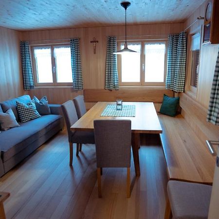 Ferienhaus Rimsgrund Безау Экстерьер фото