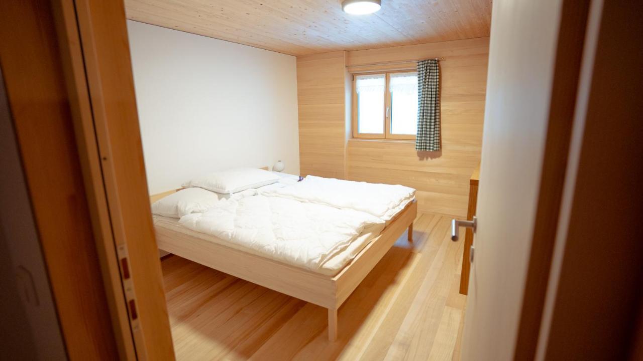 Ferienhaus Rimsgrund Безау Экстерьер фото