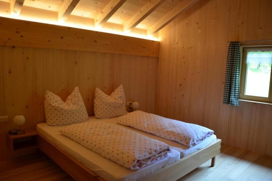 Ferienhaus Rimsgrund Безау Экстерьер фото